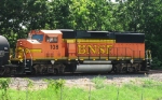 BNSF 108